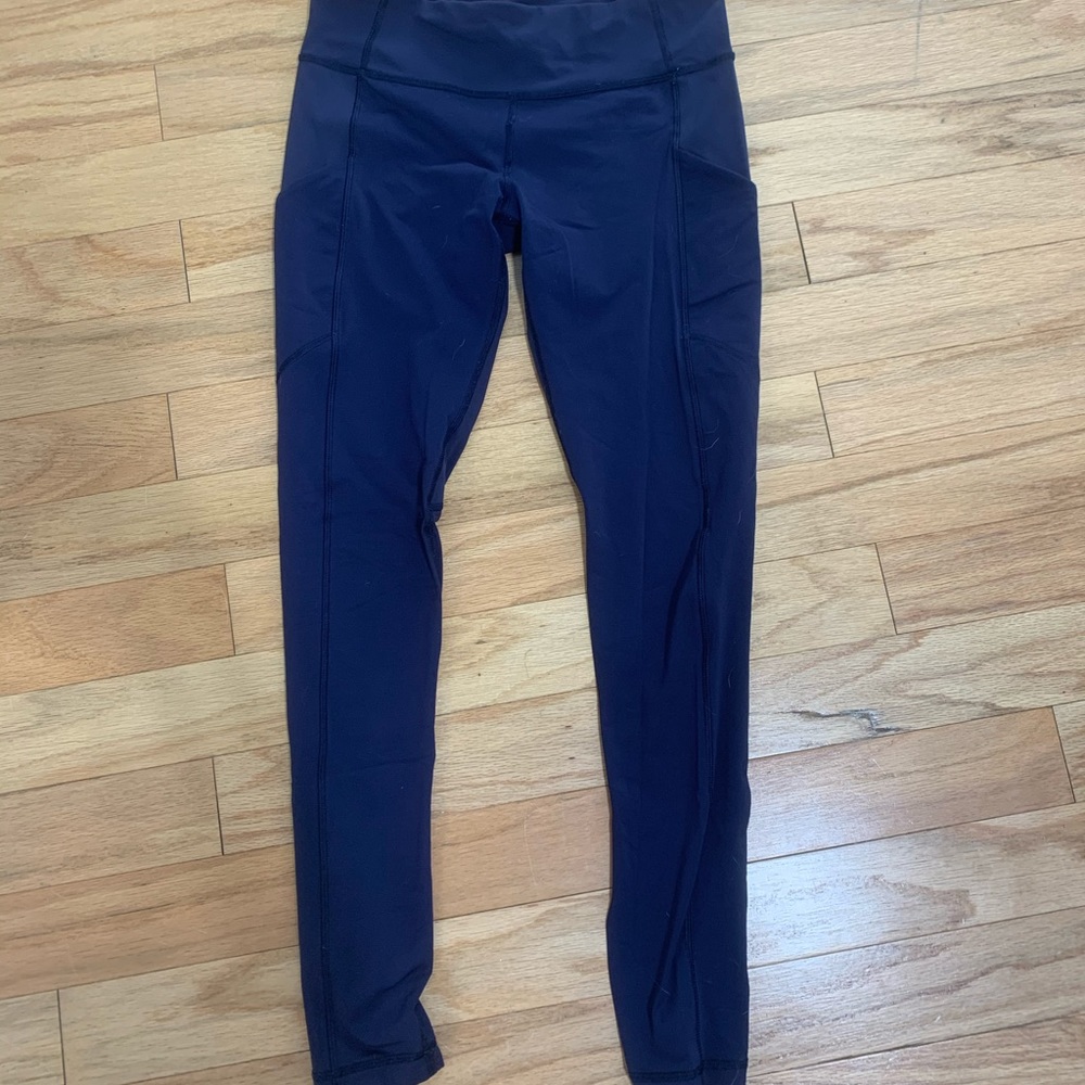 Lululemon Fast & Free Pant